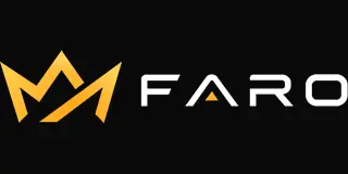 Faro Casino logo