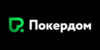 Pokerdom logo