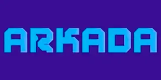 Arkada Casino logo