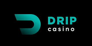 DRIP Casino logo