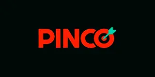 PINCO Casino logo