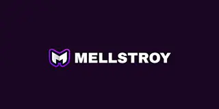 Логотип Mellstroy Casino