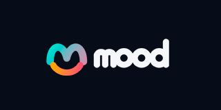 Mood Casino logo