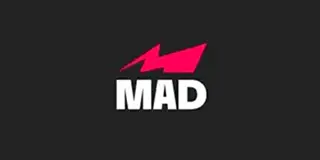 MAD Casino logo