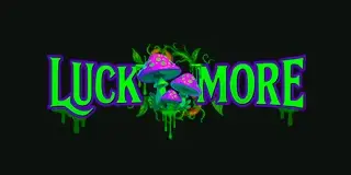 LuckMore Casino logo